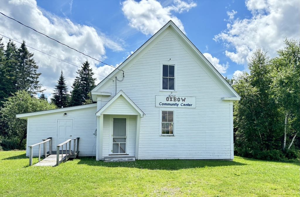 Oxbow Community Center
