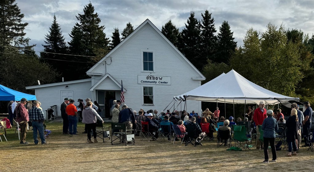 Oxbow to host Annual Harvest&nbsp;Supper